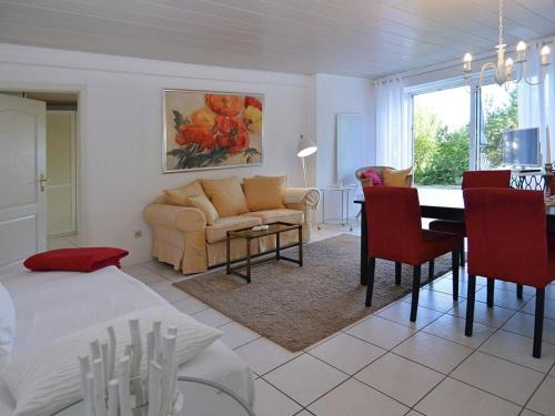 Welferode Apartment | Relax