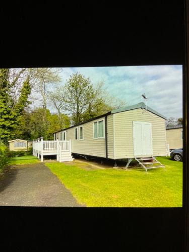 Prestonpans Resort | Relax & Dream
