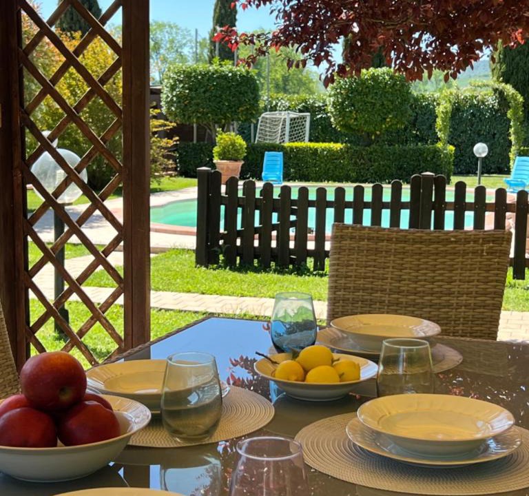 Panicale House | Relax Home Holiday