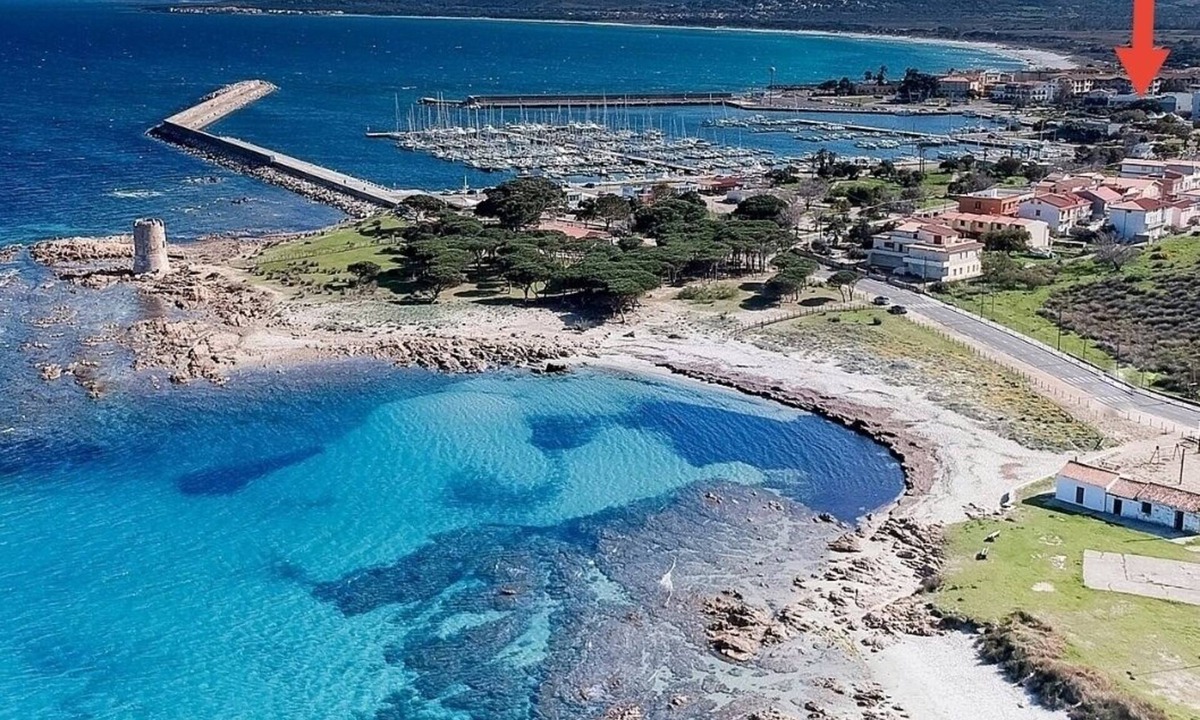 La Caletta Apartment | RELAX HOME, studio with swimming pool near the seanDISCOUNT OFFER MONTH OF MAY