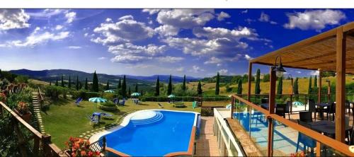 San Macario In Monte Hotel | Relax Hotel Acquaviva - Tuscany Hills