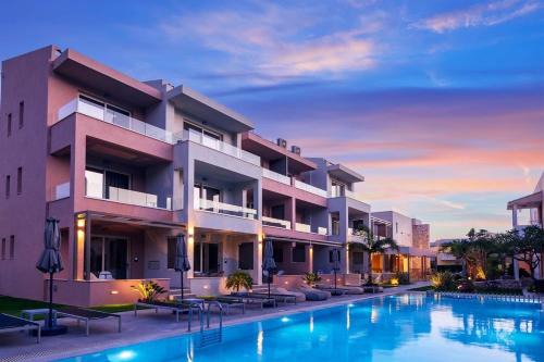 Palaiochora Hotel | Relax Hotel