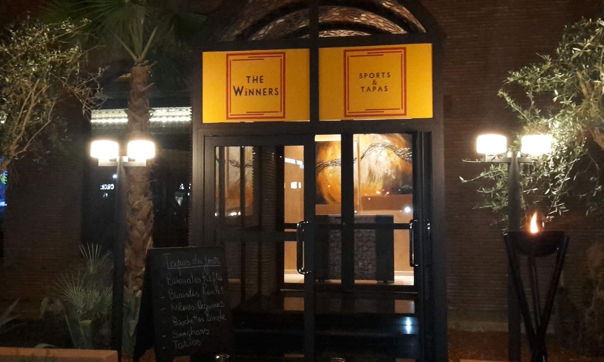 Gueliz Hotel | Relax Hotel Marrakech