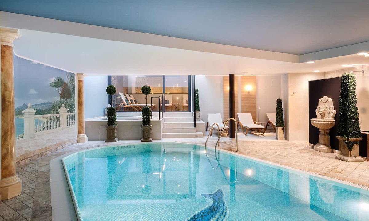 Sankt-Vith Hotel | Relax Hotel Restaurant Pip Margraff