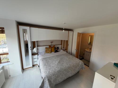 Belfast House | Relax In Belfast
