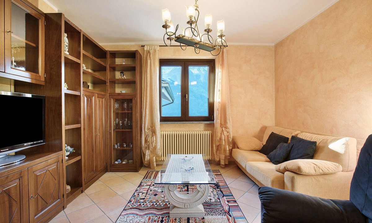 Senin Apartment | Relax in Saint-Christophe