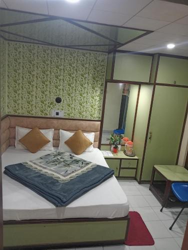 Shimla Hotel | relax