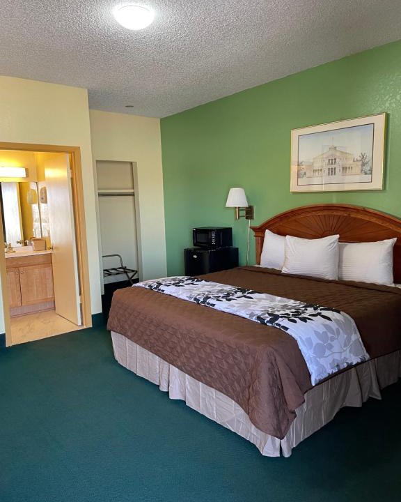 Dilley Hotel | Relax Inn Dilley