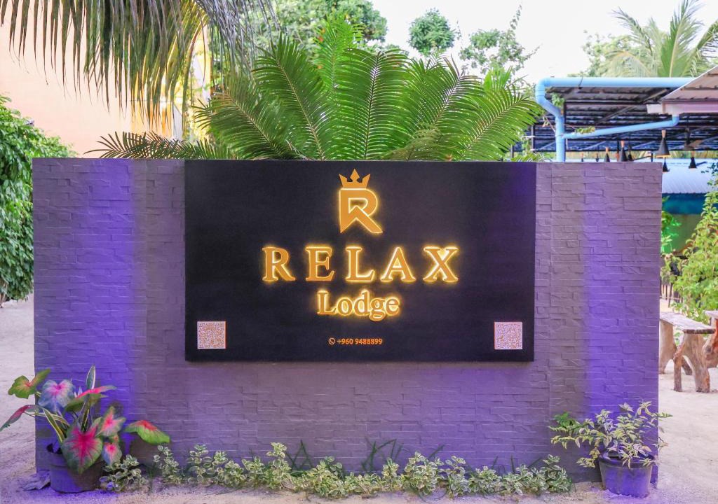 Thoddoo House | Relax Lodge