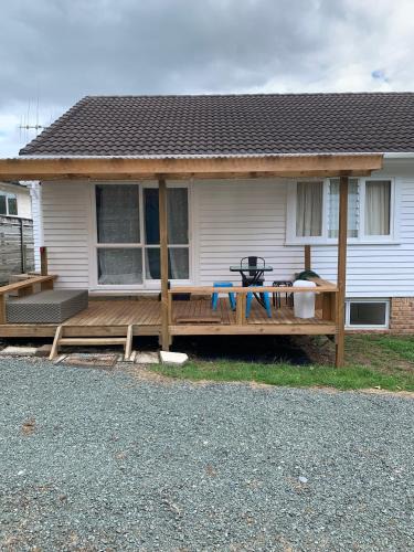 Whangarei Apartment | Relax