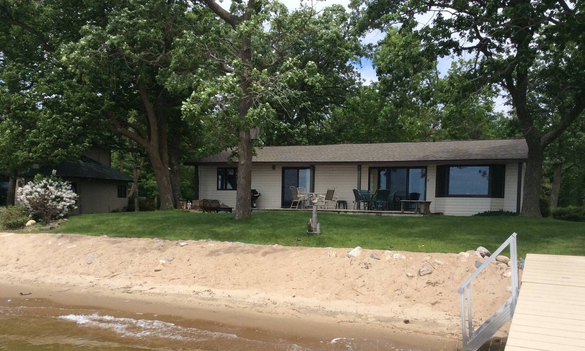 Ottertail House | Relax on Ottertail Lake