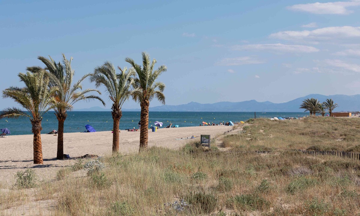 Le Barcares Hotel | Relax'Otel & Spa, Le Barcarès