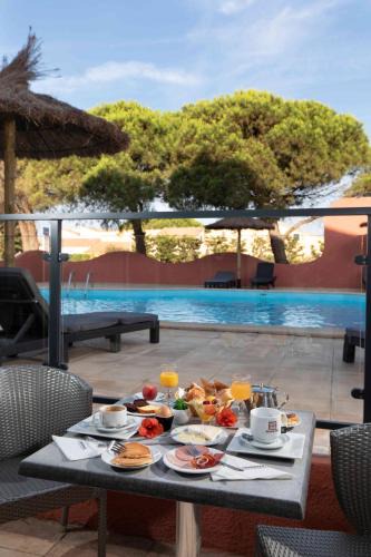 Le Barcares Hotel | Relax'Otel & Spa, Le Barcarès - Port Leucate
