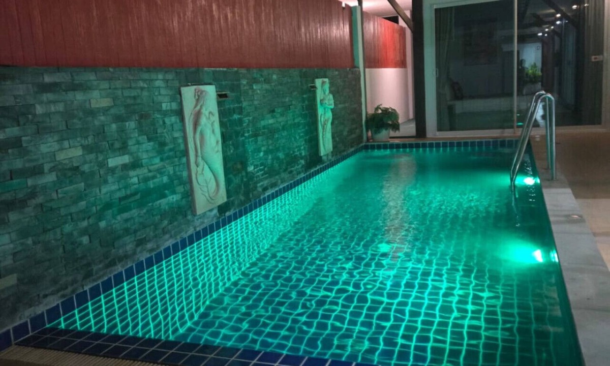 Nong Chaeng House | Relax & Reconnect Private 1–2BR Pool Villa Samui