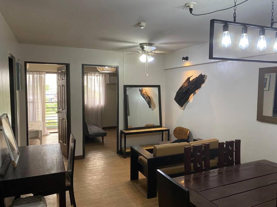 Pasig Apartment | Relax@Samaya Pasig