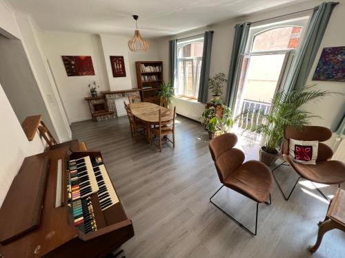 Dinant Apartment | Relax Sax Appartment
