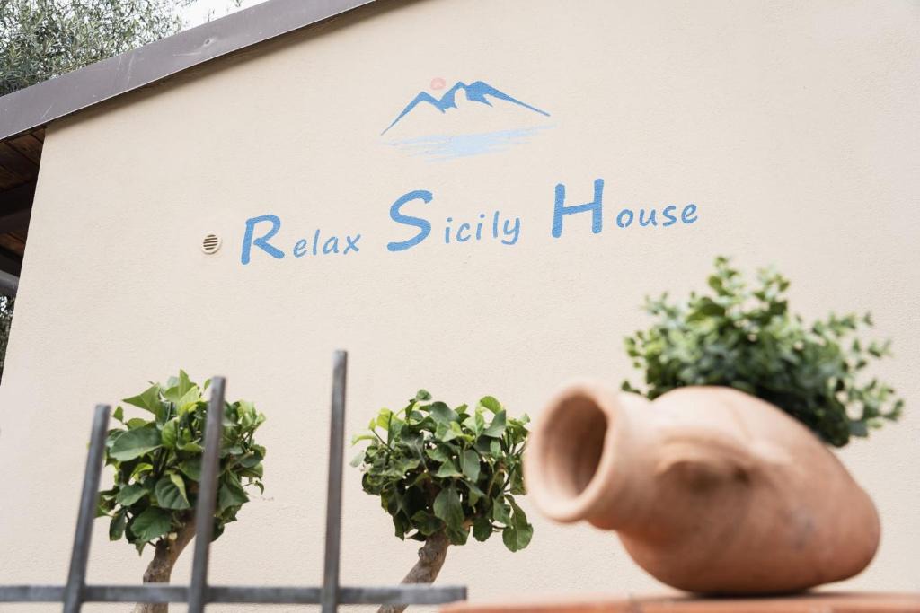Savoca House | Relax Sicily House