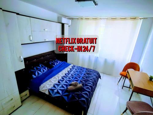 Arad Apartment | Relax Studio