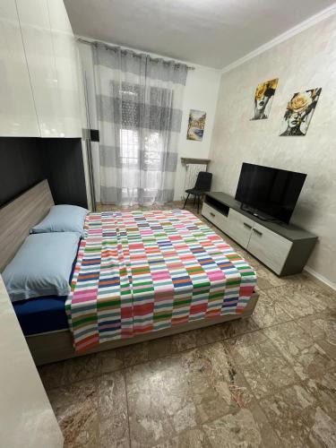 Alessandria Apartment | Relax suite