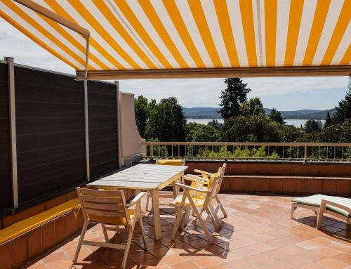 Lesa Apartment | Relax tra lago e parco