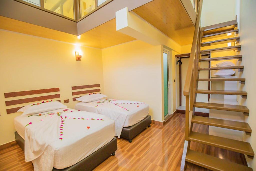 Thoddoo Apartment | Relax Villa