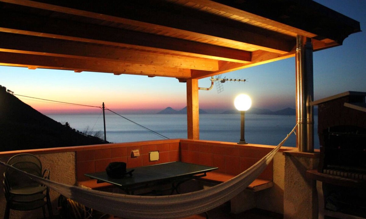 Gioiosa Marea Apartment | Relax with a dream view, peace and comfort