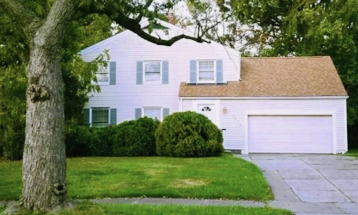 Cleveland House | RELAX! WORK! PLAY! STAY!