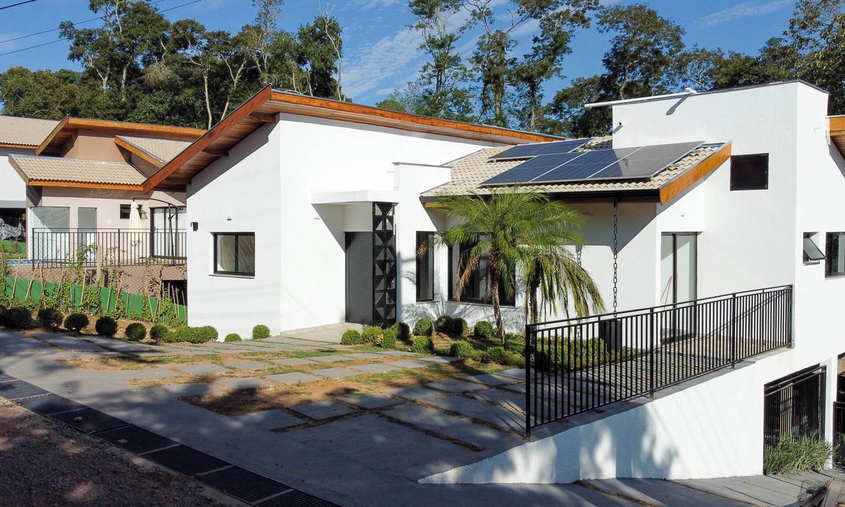 Paruru House | RELAXAR E OUVIR O CANTO DOS PASSAROS!