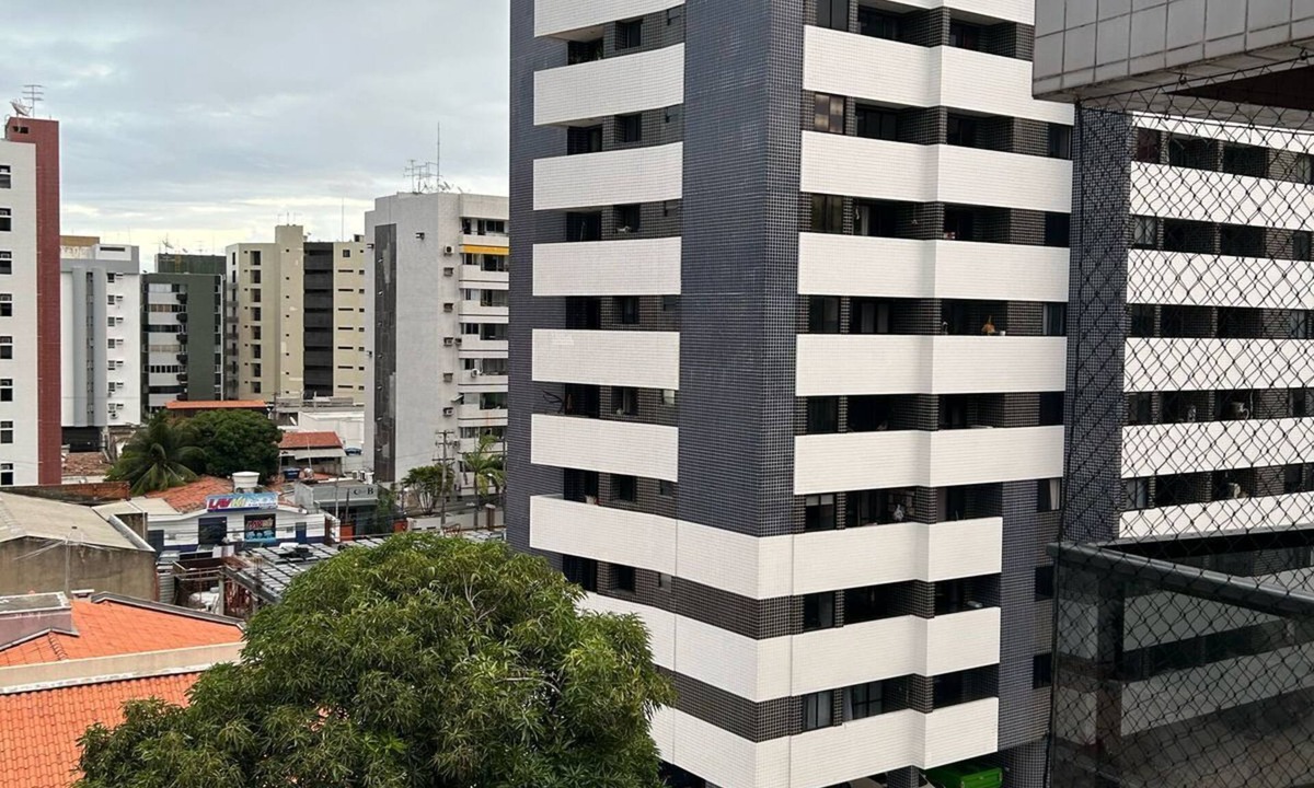 Ponta Verde Apartment | Relaxation in Ponta Verde - Maceió