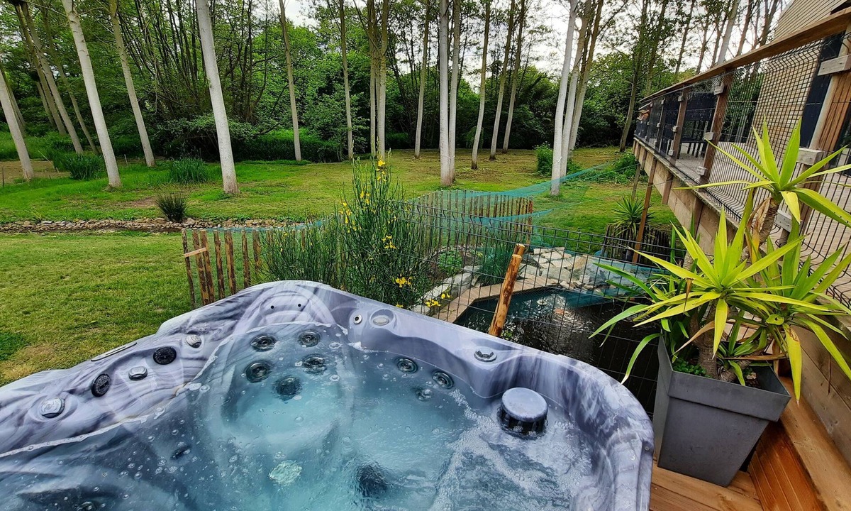 Landehen House | Relaxation, fun, beaches—Pleneuf Val Andre is just 15 minutes away, in an ideal location