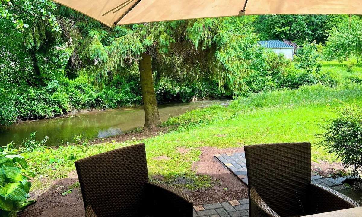 Seffern Apartment | Relaxation in the Eifel - nature, peace and comfort for families, couples and dog lovers