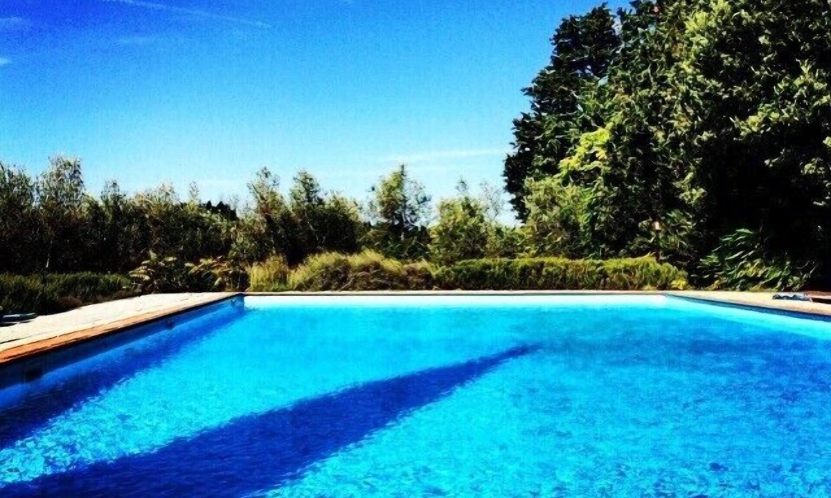 Montespertoli House | Relaxation & pool holiday home - "San Giovese"