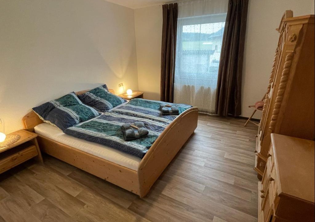 Wimbach Apartment | Relaxen am Ring Fewo 1