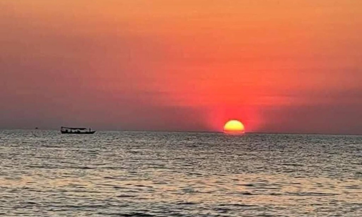 Koh Rong Resort | Relaxing 1-bedroom resort with AC in peaceful Preah Sihanouk #6