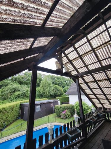 Rhein-Erft-Kreis District Apartment | Relaxing 120 m2 escape near Cologne