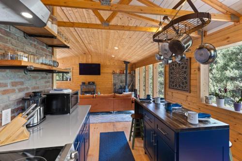 Alma House | Relaxing Alpine Oasis - Minutes from Breckenridge