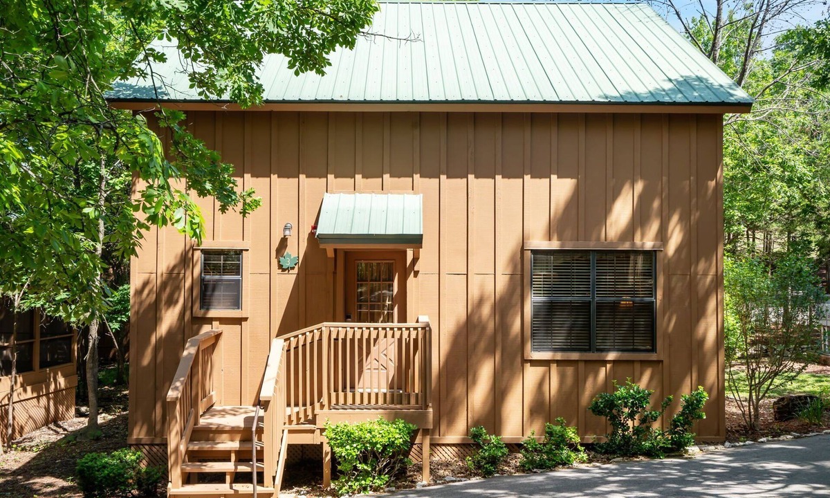 Branson Cabin | Relaxing Branson Cabin Getaway