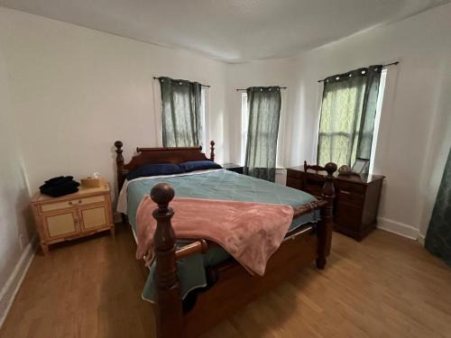 Johnson City Apartment | Relaxing, Calming PR by Binghamton University