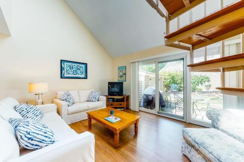 Brewster House | Relaxing Cape Getaway