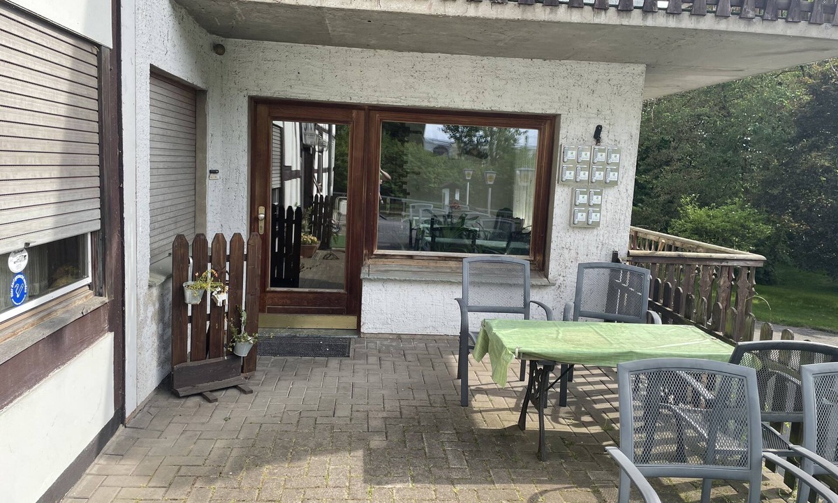 Schieder-Schwalenberg House | Relaxing time in a single room at the Fischanger Resort
