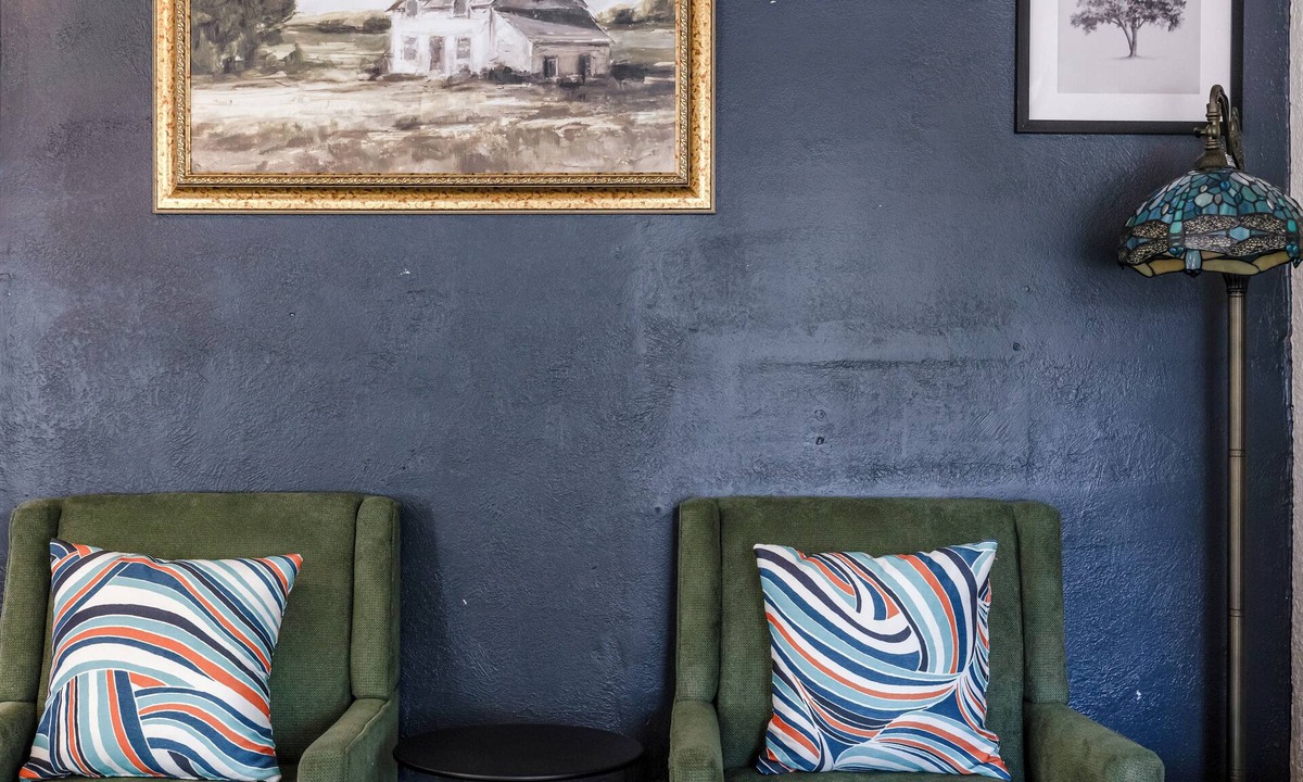 South Bend House | Relaxing Downtown SB Escape
