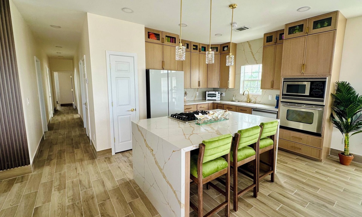 Cross Key Waterways House | Relaxing Getaway & Outdoor Paradise - Entire Home in Key Largo