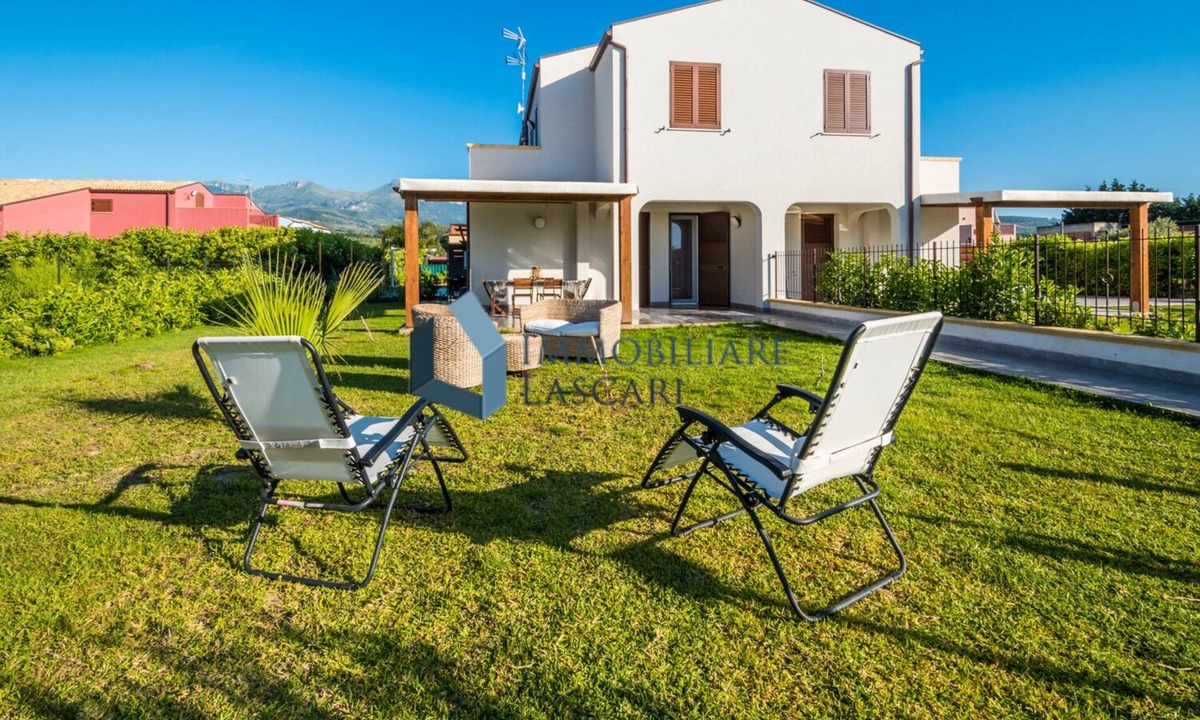 Gorgo Lungo Villa | relaxing holidays in a modern style