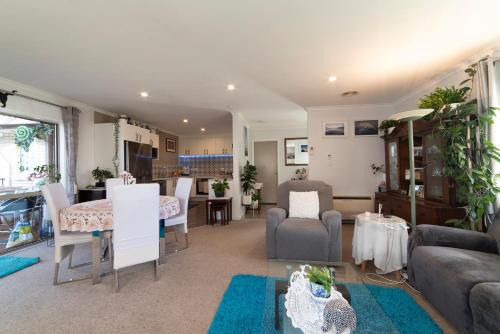 Invercargill Bed & Breakfast | Relaxing home from home