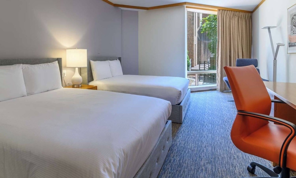 Ossining Hotel | Relaxing Hudson Valley Stay | 2 Relaxing Units | Ossining, NY Views