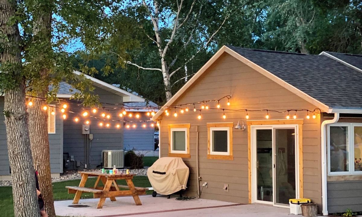 Watertown Cabin | Relaxing Lakefront Cabin, Family + Lake + Dock + Sunset + Be Here, All Year Fun!