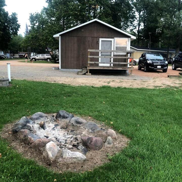 Ainsworth House | Relaxing Northwoods Cabin Near ATV Trails in Pearson, Wisconsin