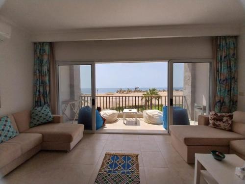 Soma Bay Apartment | Relaxing open Seaview Apartment