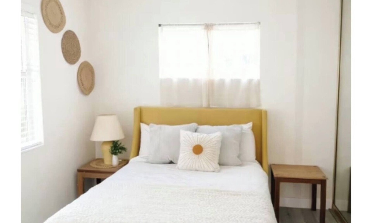 Hawthorne House | Relaxing private 1-bedroom near SOFI/BEACHES