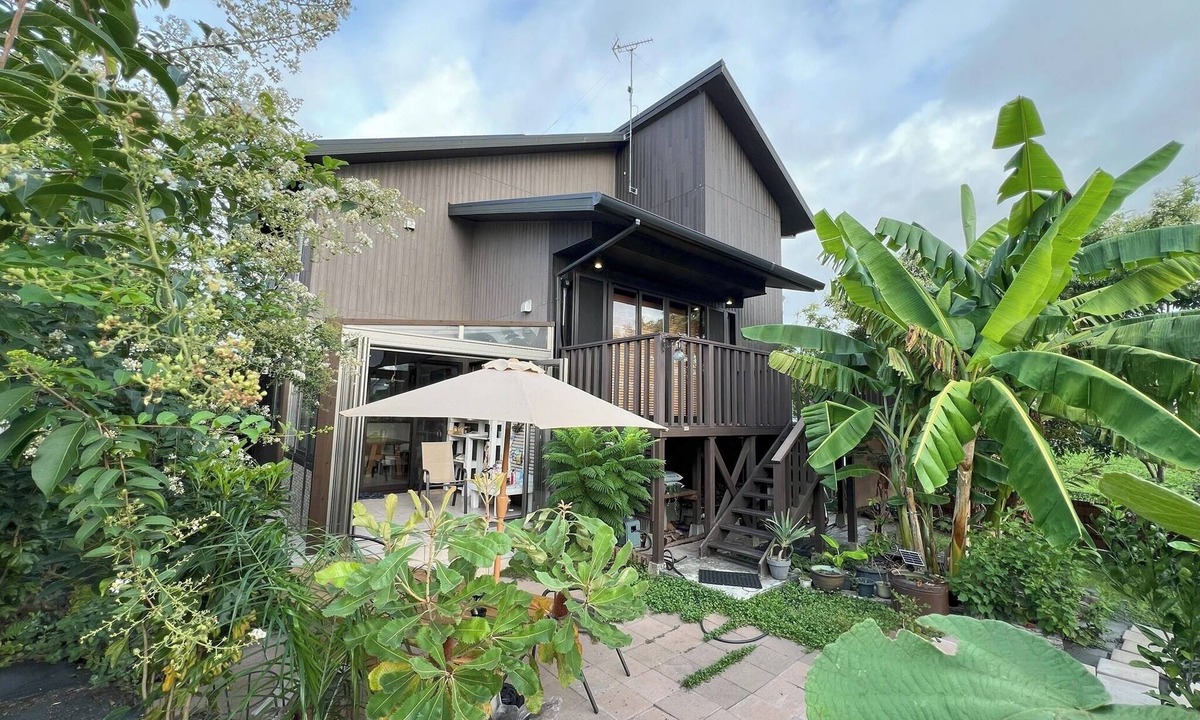 Kikugawa House | Relaxing private lodging - yadoruitokoto/Kikugawa Shizuoka
